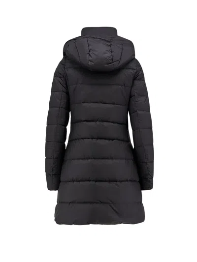 Tatras Politeama Parka In Black