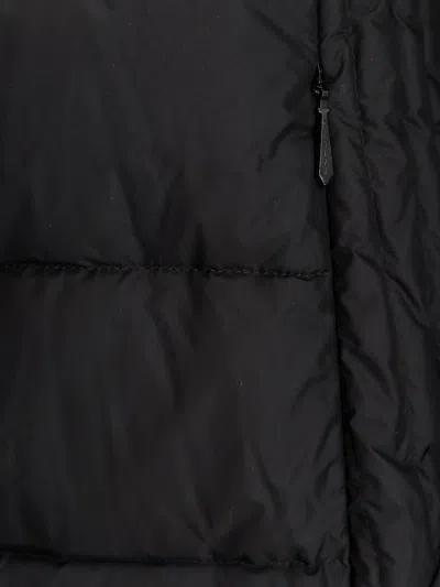 Tatras Politeama Parka In Black
