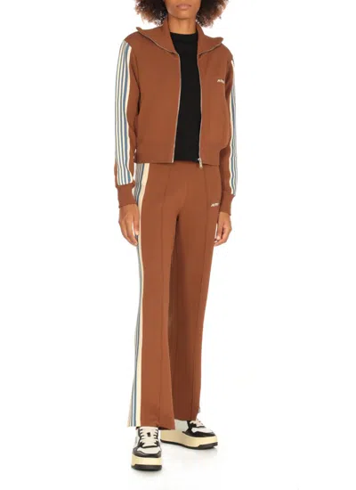 Autry Sneakers In White