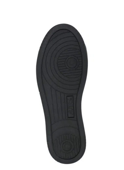 Autry Sneakers In White