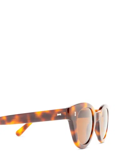 Cubitts Cubitts Sunglasses In Brown