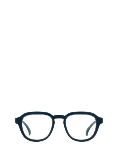 Mykita Eyeglasses In Blue