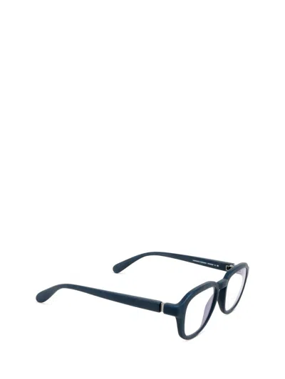 Mykita Eyeglasses In Blue