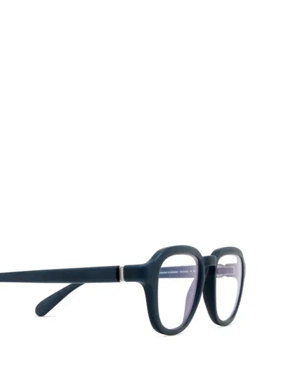 Mykita Eyeglasses In Blue