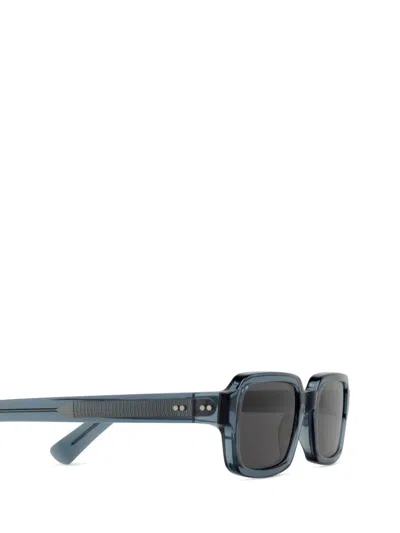 Cubitts Cubitts Sunglasses In Black