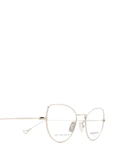Eyepetizer Eyeglasses In Gold
