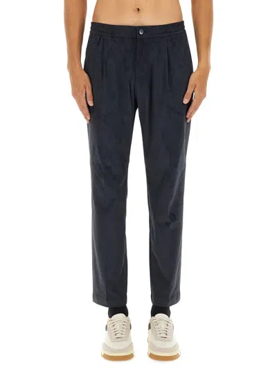 Herno Pantaloni Trousers
