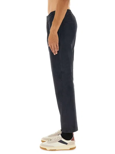Herno Pantaloni Trousers