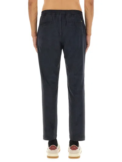 Herno Pantaloni Trousers