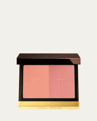Tom Ford Shade And Illuminate Blush In Pink