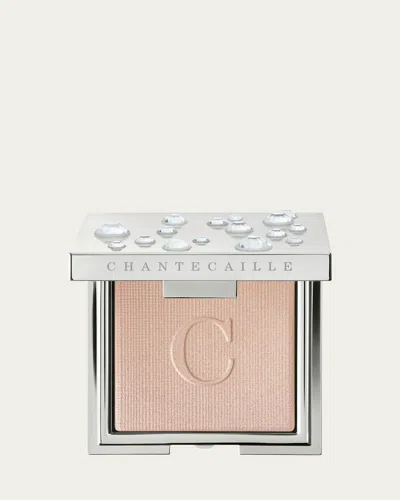 Chantecaille Cheek Light Powder Blush In Neutral