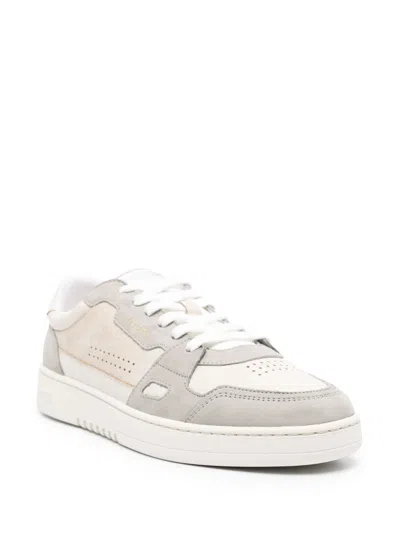 Axel Arigato Men Sneaker Dice Lo In Neutral