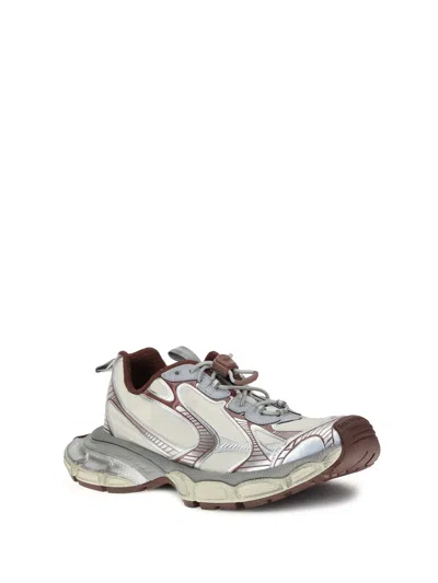 Balenciaga Men 3xl Sneakers In Gray