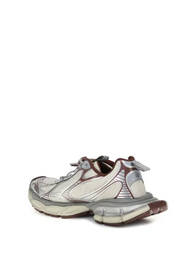 Balenciaga Men 3xl Sneakers In Gray