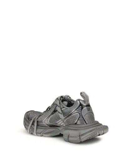 Balenciaga Women 3xl Sneakers In Gray