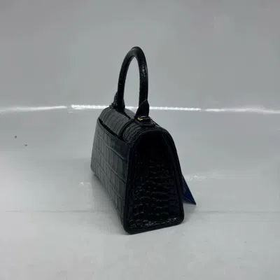 Balenciaga Women Pre-loved Bag Very Good Condition In Black