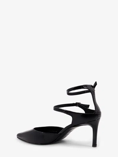 Hugo Boss Boss Women Patent Leather Pumps In Multi