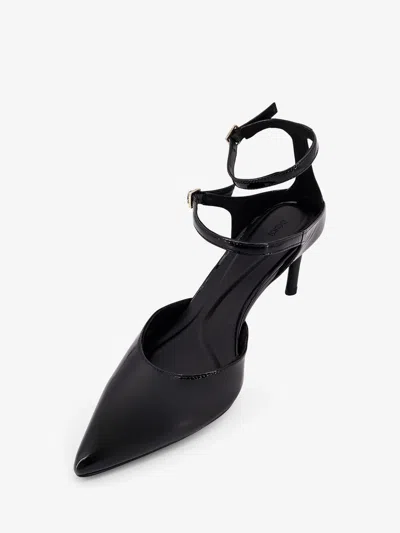 Hugo Boss Boss Women Patent Leather Pumps In Multi