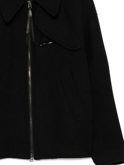 The Viridi-anne Melton Jacket In Multi