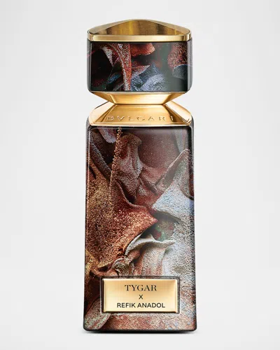 Bvlgari Le Gemme Tygar X Refik Anadol Eau De Parfum