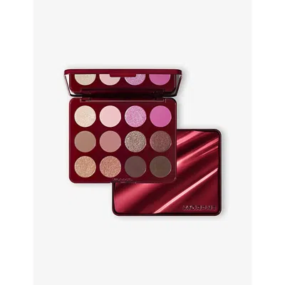 Morphe Naughty Eyeshadow Palette 14g In Multi