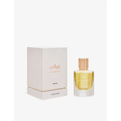Ghawali Womens Heirloom Parfum 75ml