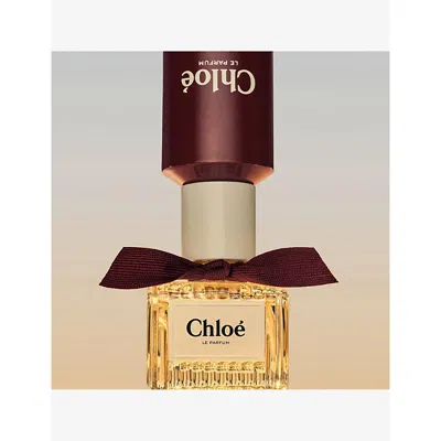 Chloé Womens Le Eau De Parfum For Women 150ml In Transparent