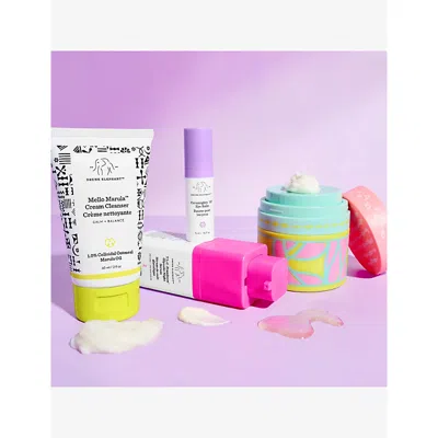 Drunk Elephant Opening Night Kit In Transparent