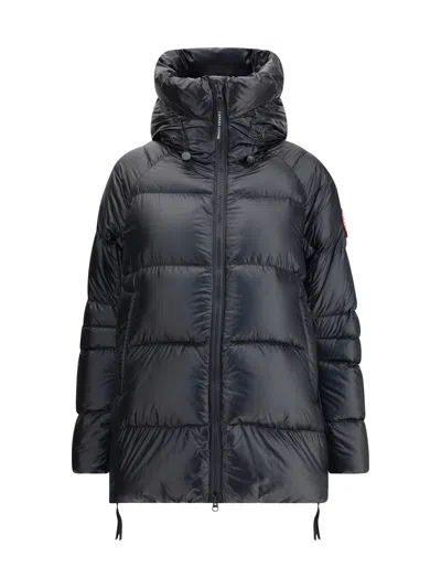 Canada Goose Women Cypress Jacket In Multi