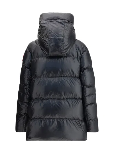 Canada Goose Women Cypress Jacket In Multi