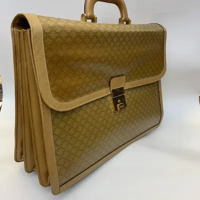 Celine Women Pre-loved Bag Very Good Condition In Green