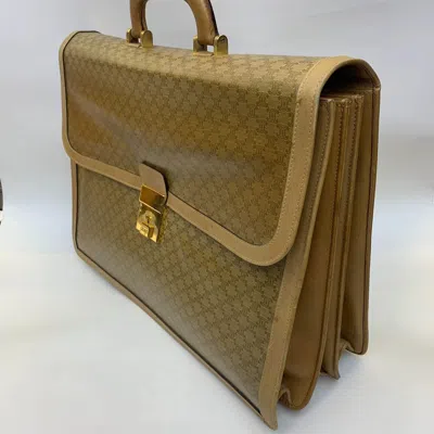 Celine Women Pre-loved Bag Very Good Condition In Green