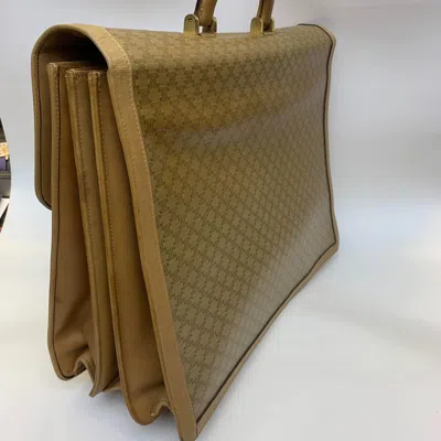 Celine Women Pre-loved Bag Very Good Condition In Green