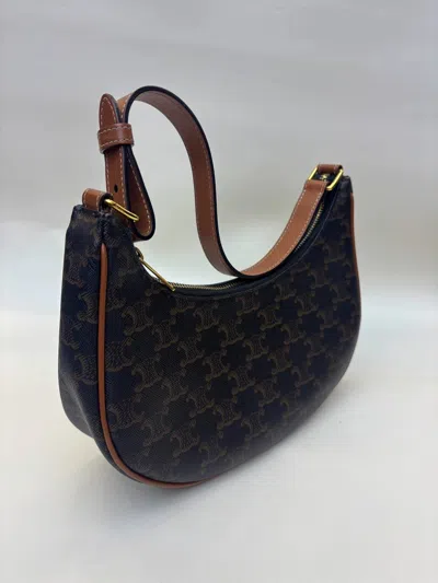 Celine Women Pre-loved Bag Very Good Condition In Multi
