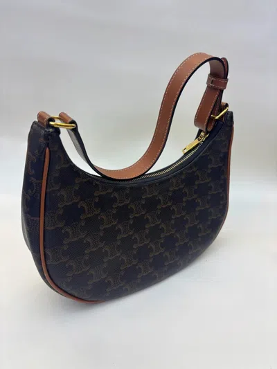 Celine Women Pre-loved Bag Very Good Condition In Multi