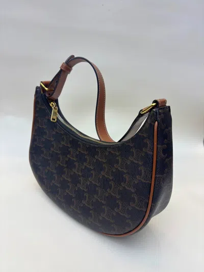 Celine Women Pre-loved Bag Very Good Condition In Multi