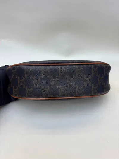 Celine Women Pre-loved Bag Very Good Condition In Multi