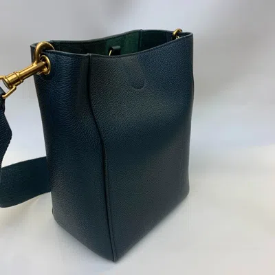Celine Women Pre-loved Bag Very Good Condition In Blue