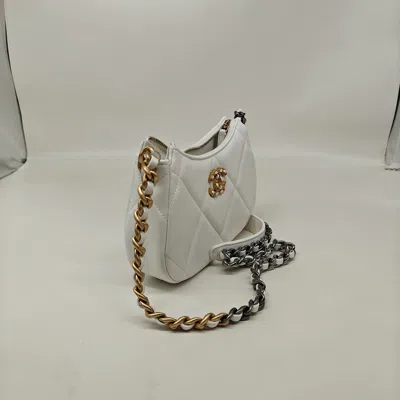 Pre-owned Chanel Women Pre-loved Bag Brand New Condition In Multi