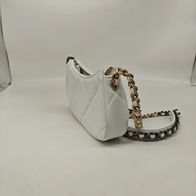 Pre-owned Chanel Women Pre-loved Bag Brand New Condition In Multi