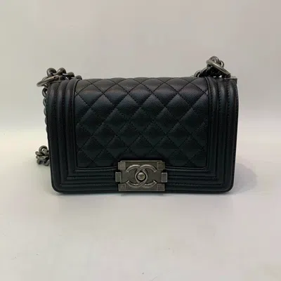 Pre-owned Chanel Women Pre-loved Bag Brand New Condition In Multi