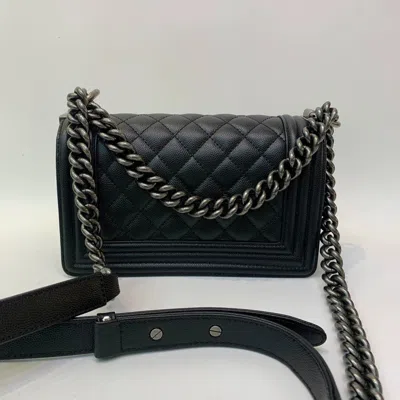 Pre-owned Chanel Women Pre-loved Bag Brand New Condition In Multi