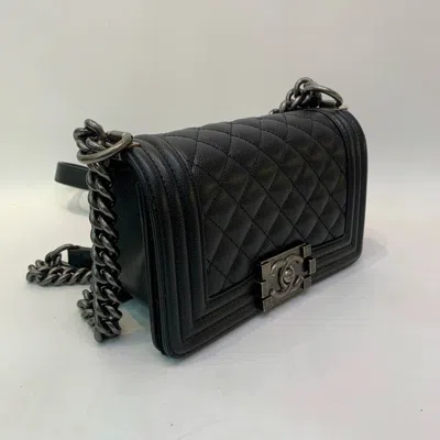 Pre-owned Chanel Women Pre-loved Bag Brand New Condition In Multi