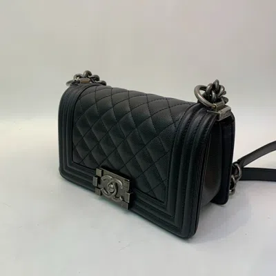 Pre-owned Chanel Women Pre-loved Bag Brand New Condition In Multi