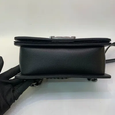 Pre-owned Chanel Women Pre-loved Bag Brand New Condition In Multi