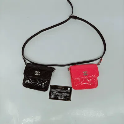 Pre-owned Chanel Women Pre-loved Bag Brand New Condition In Multi