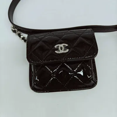 Pre-owned Chanel Women Pre-loved Bag Brand New Condition In Multi
