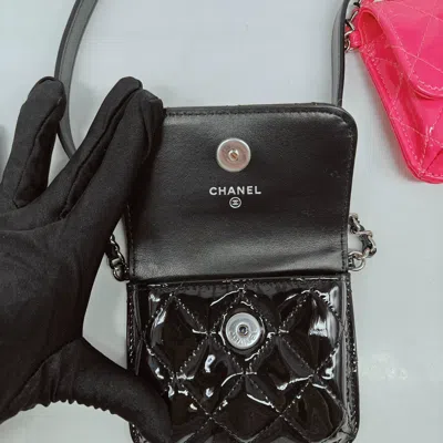 Pre-owned Chanel Women Pre-loved Bag Brand New Condition In Multi