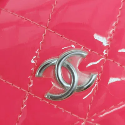 Pre-owned Chanel Women Pre-loved Bag Brand New Condition In Multi