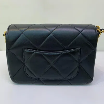 Pre-owned Chanel Women Pre-loved Bag Brand New Condition In Multi